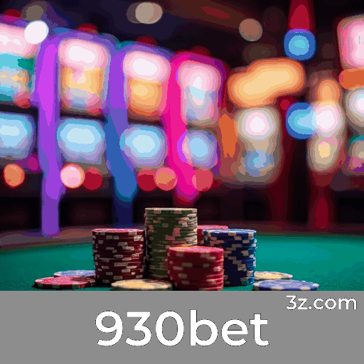930bet: Experiência de Cassino Confiável e Premier